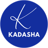 Logotipo Ministério Kadasha
