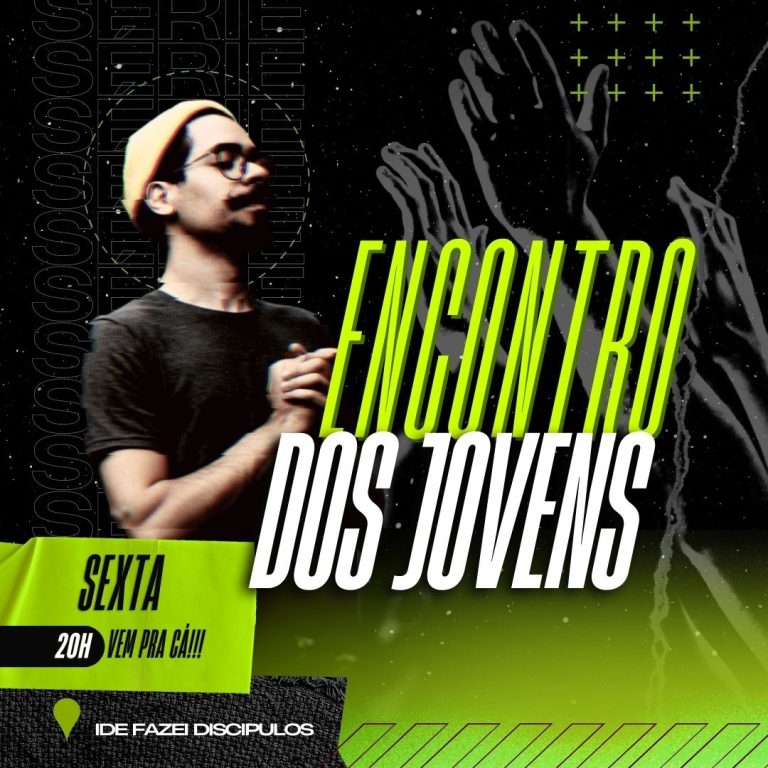 Encontro de Jovens
